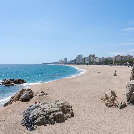 Hauzify I Apartament Estrella Castell-Platja d’Aro Exterior foto