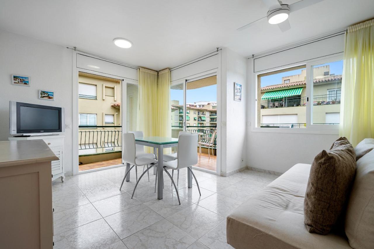 Hauzify I Apartament Estrella Castell-Platja d’Aro Exterior foto